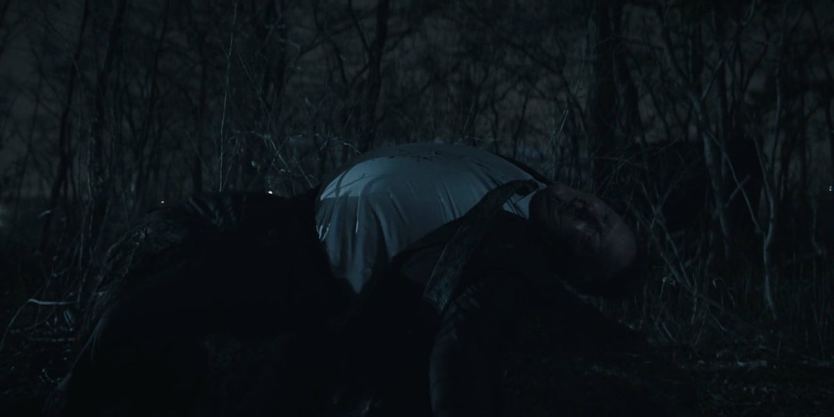 FajarHyeong's tweet image. 📺 American Series
Reacher Season 2 (Prime Video, 2023)

Masih misteri masa kakek tua jatuh dati ketinggian masih sadar apa jangan jangan di season 3 bakal comeback jangan plis gak berguna 🤭

#ReacherSeason2 #AlanRitchson