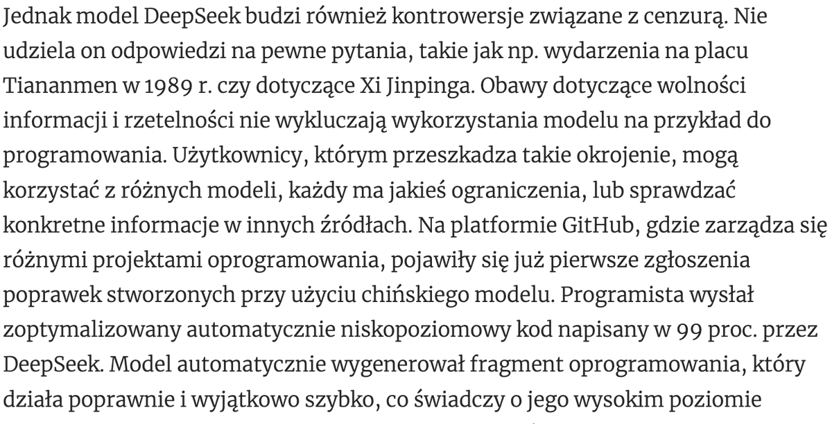 Łukasz Olejnik tweet media