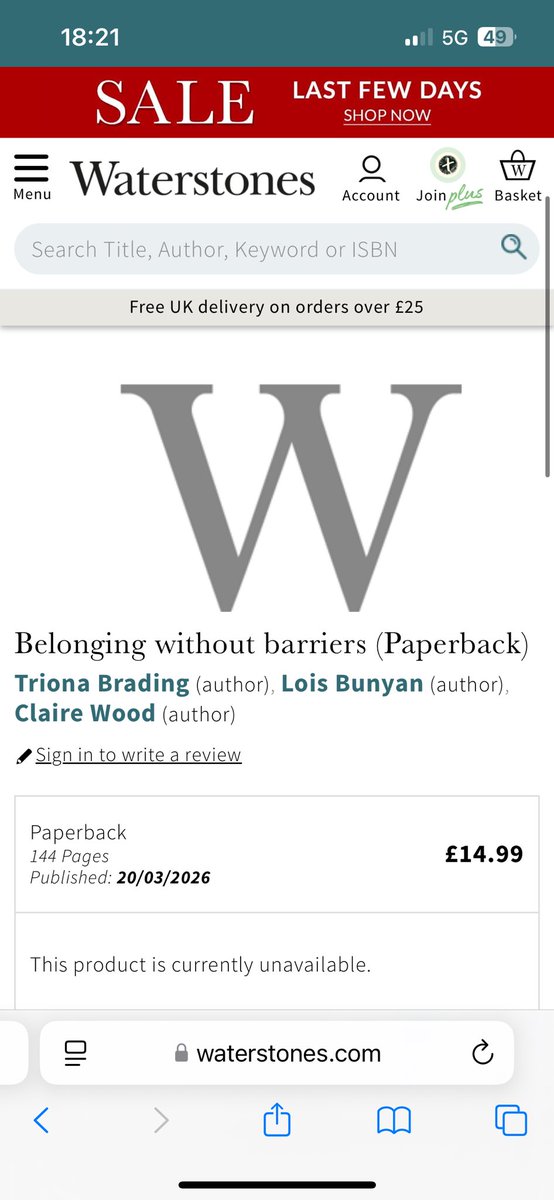 Katriona Brading tweet media