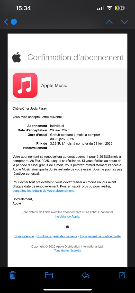 JevicFaray's tweet image. Certifié sur toutes les applications Meta