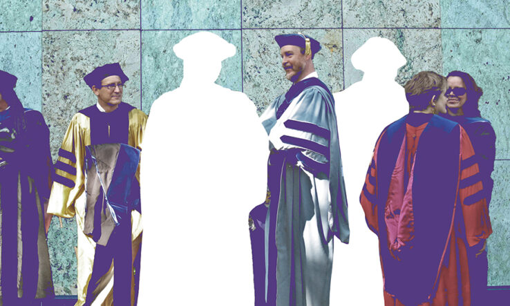 UKRI planned for dramatic drop in PhD places.

UK Research and Innovation anticipated that raising the PhD stipend in the face of the cost of living crisis could have dropped the number of new postgraduate research students it funds by up to 50 per cent.

researchprofessionalnews.com/rr-news-uk-res…