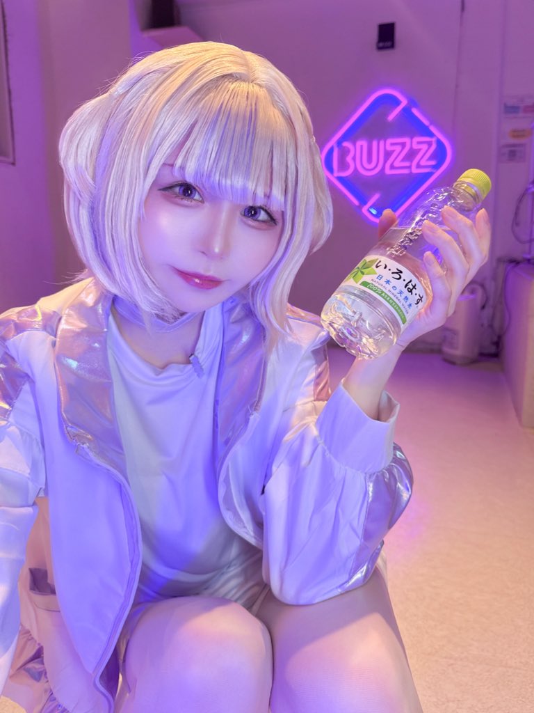 ゆずれもん コス垢 (@yuzure_cosplay) / X