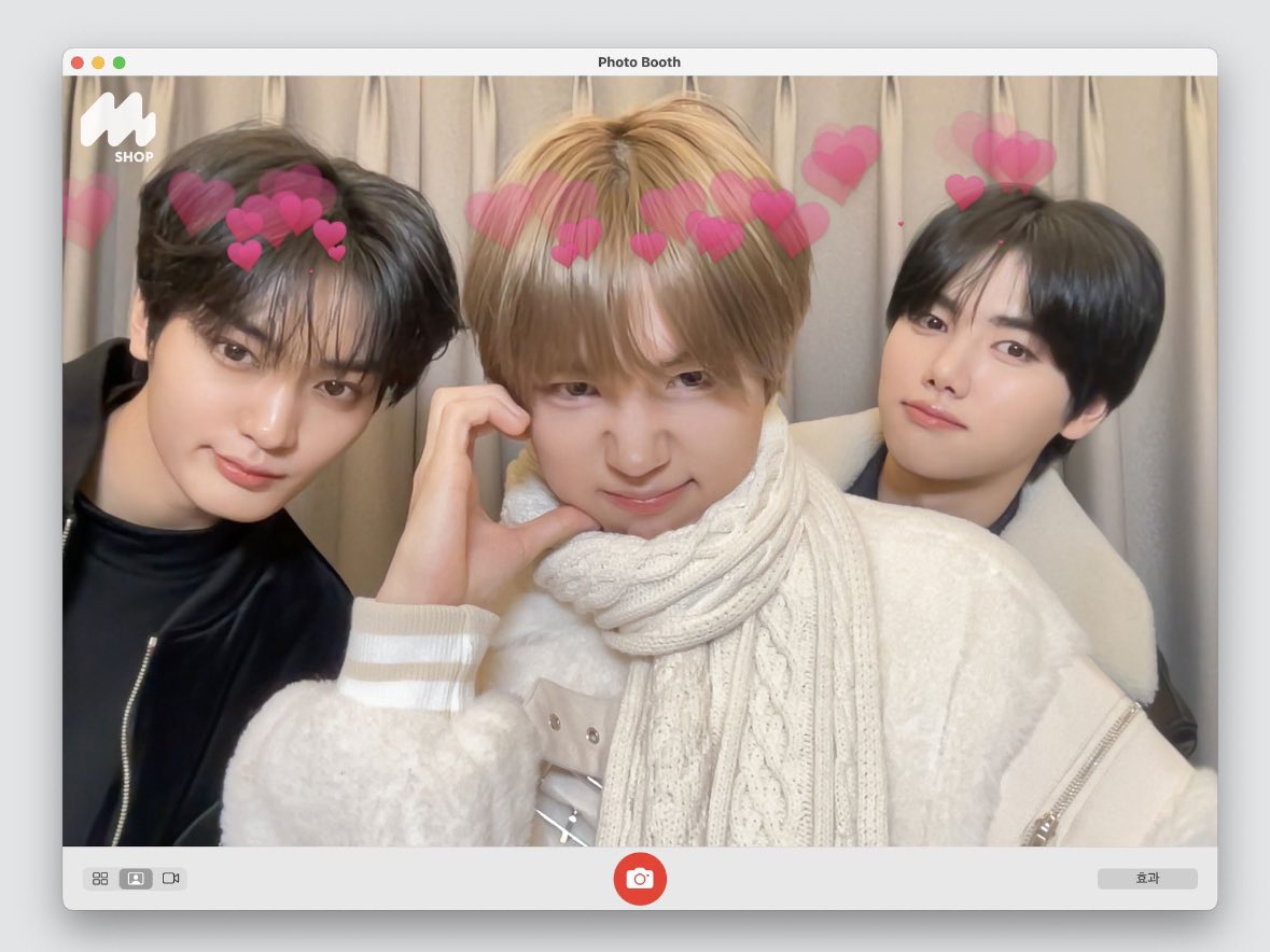 막내미니에삐즈