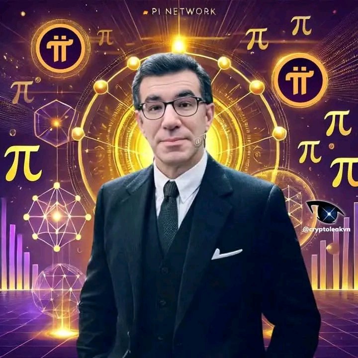 🌟 If you have 1,000 $Pi, you could be super rich after Mainnet! 🚀💰

🔥 Are you ready to unlock the full potential of Pi Network? 🌐✨

JOIN TG
t.me/PiNewsUpdates

#PiNetwork