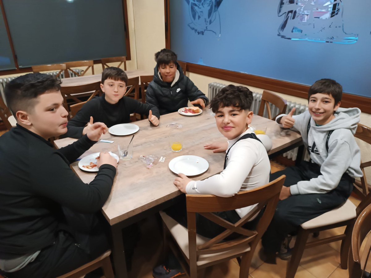 Institut Vilamajor tweet media