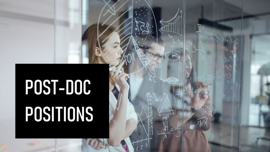 🎓 💫 We are opening post-doc positions at the intersection of AI, data science, and medicine: • Large Language Models for French medical texts • Evaluating digital medical devices: statistics and causal inference