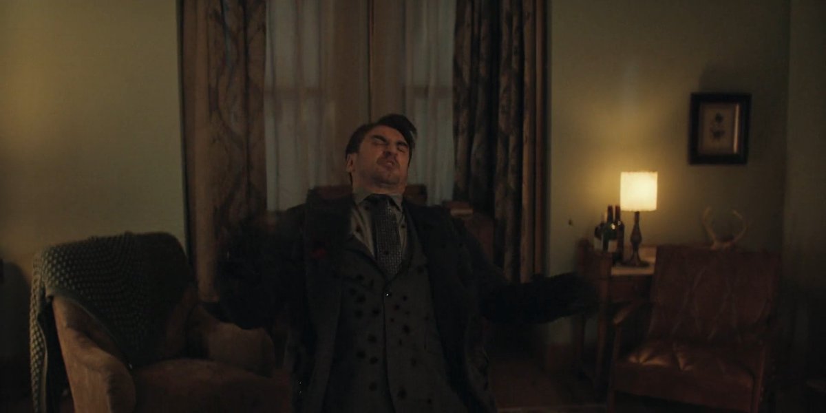 FajarHyeong's tweet image. 📺 American Series
Reacher Season 2 (Prime Video)

Yes is good team akhirnya manusia licik yang selalu bilang alasan dia baca kartun super hero karena pemeran utamanya selalu benar dan baik hati maaf gak realate sama hidupnya 😒

#ReacherSeason2 #AlanRitchson