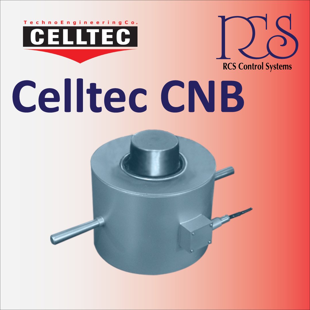 LoadcellAe's tweet photo. Celltec CNB compression load cell – engineered for heavy-duty industrial applications. Built to deliver accuracy, durability, and reliability in the toughest environments!

https://t.co/FcOolQByJT

#RCS #LoadCell #Celltec #Compression #CNB #IndustrialWeighing #WeighingSystem https://t.co/qlslfH8QFk