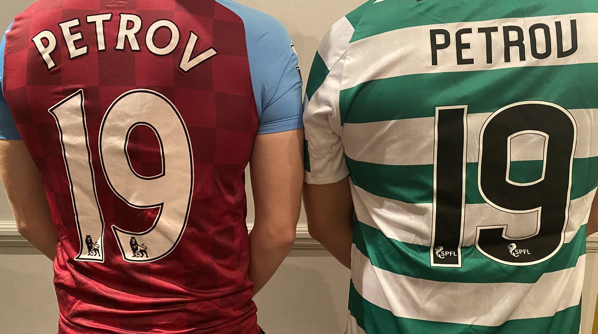 StanPetrov19's tweet photo. Nothing warms my heart more than seeing my sons passionately supporting their teams! 💚💜💙Whether it's the roar of Villa Park or the thrill of Celtic  Park, they're always cheering with full hearts and loud voices. Here's to loyalty, tradition, and the love of the beautiful game! 🍀🔴 #CelticFC #AstonVilla #FootballFamily #ProudDad