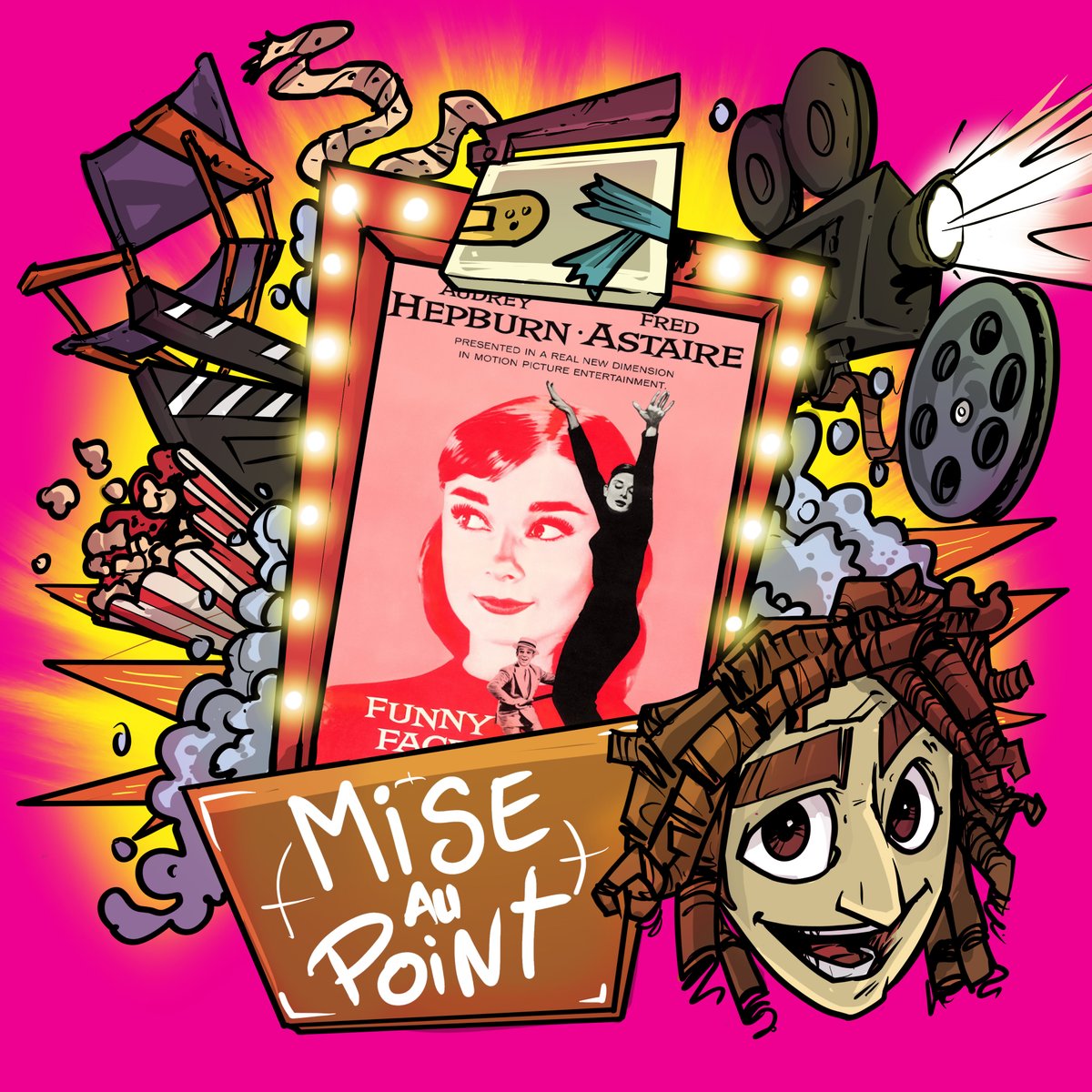 🚨EXCLU ACAST+ ! 🚨

🎬Avec <a href="/RouxAlexis3/">Alexis Roux</a>, découvrez comment sont fabriquées les stars !!😍

FUNNY FACE de Stanley Donen

👇👇👇👇👇👇👇

plus.acast.com/s/realise-sans…