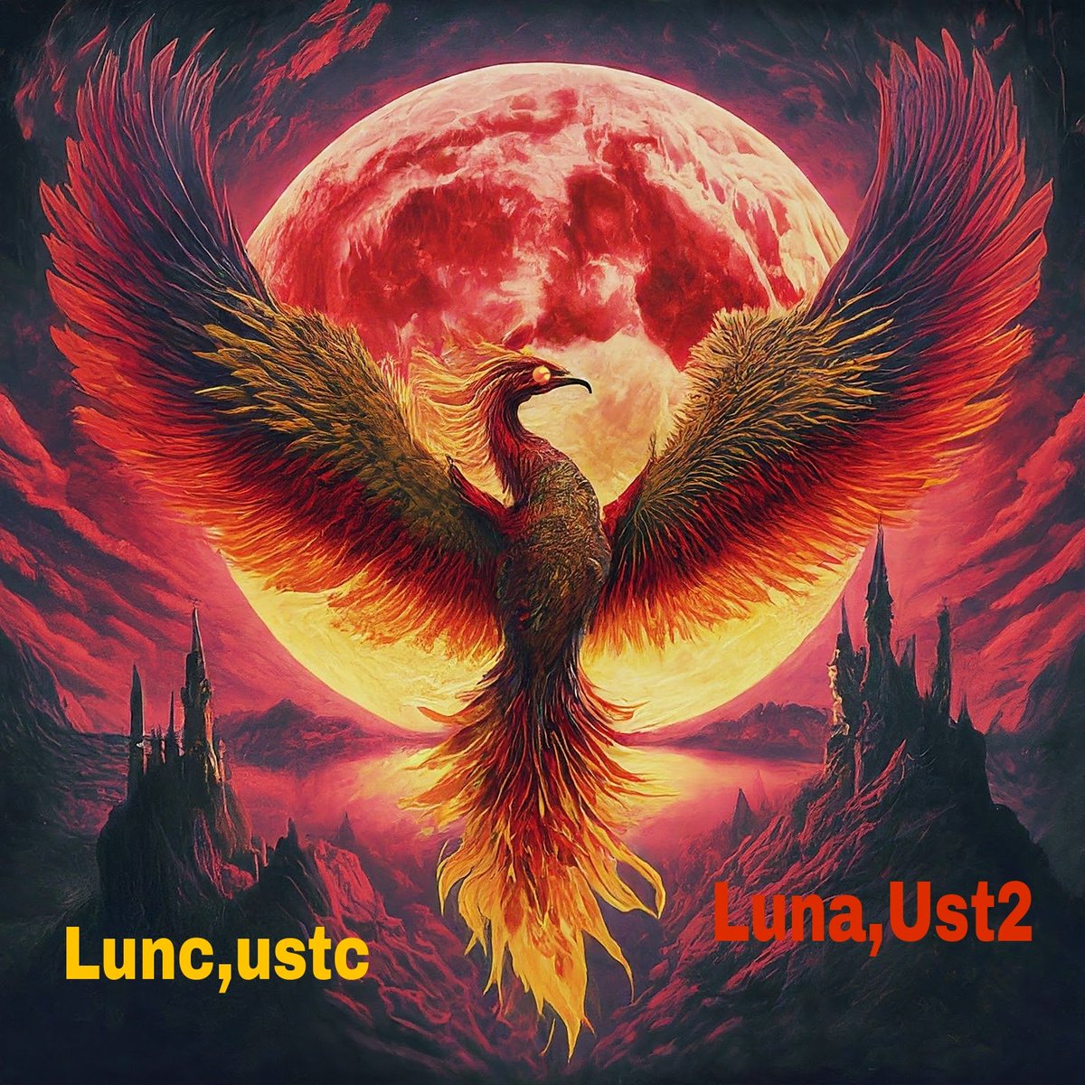 Arkhan6969's tweet image. |￣￣￣￣￣￣￣￣￣￣￣￣￣|
           #UST2 , $Luna  
           #Ustc   , $Lunc
|＿＿＿＿＿＿＿＿＿＿＿＿＿|
                    \ (•◡•) / 
                       \      / 
                        —— 
                        |     |
                        |_   |_