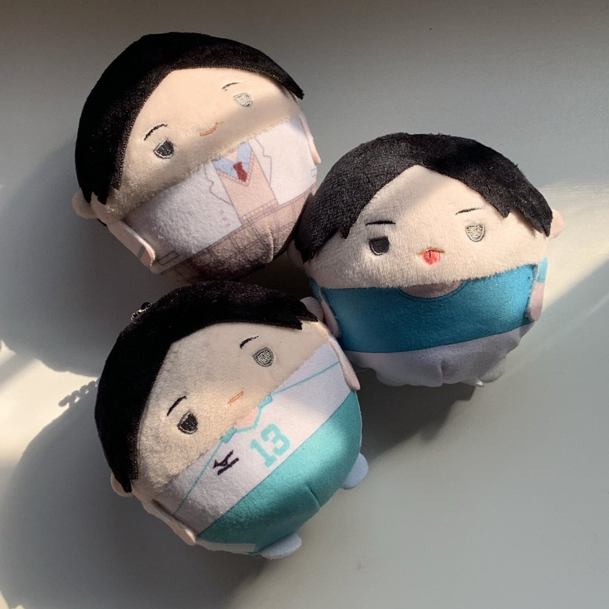 thursuari's tweet photo. 🥚🐶 #kunimi https://t.co/TkkhwE99dT