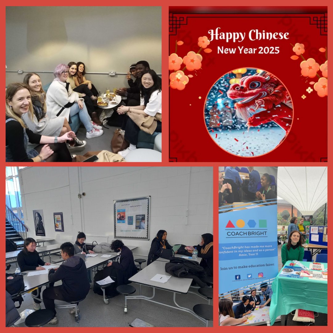 A Happy Chinese New Year to all, from us! #ChineseNewYear #YearOfTheSnake