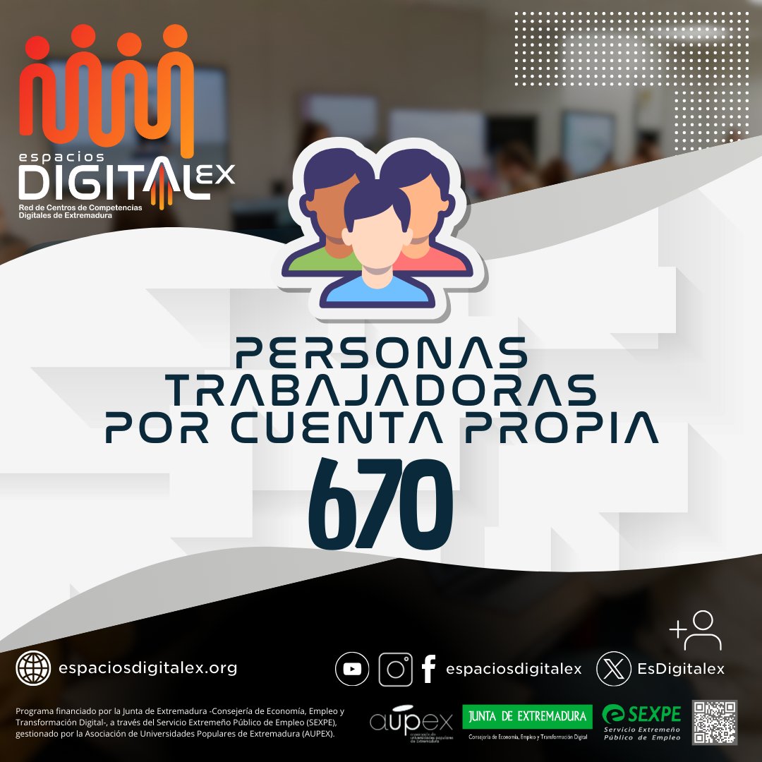 Espacios Digitalex tweet media