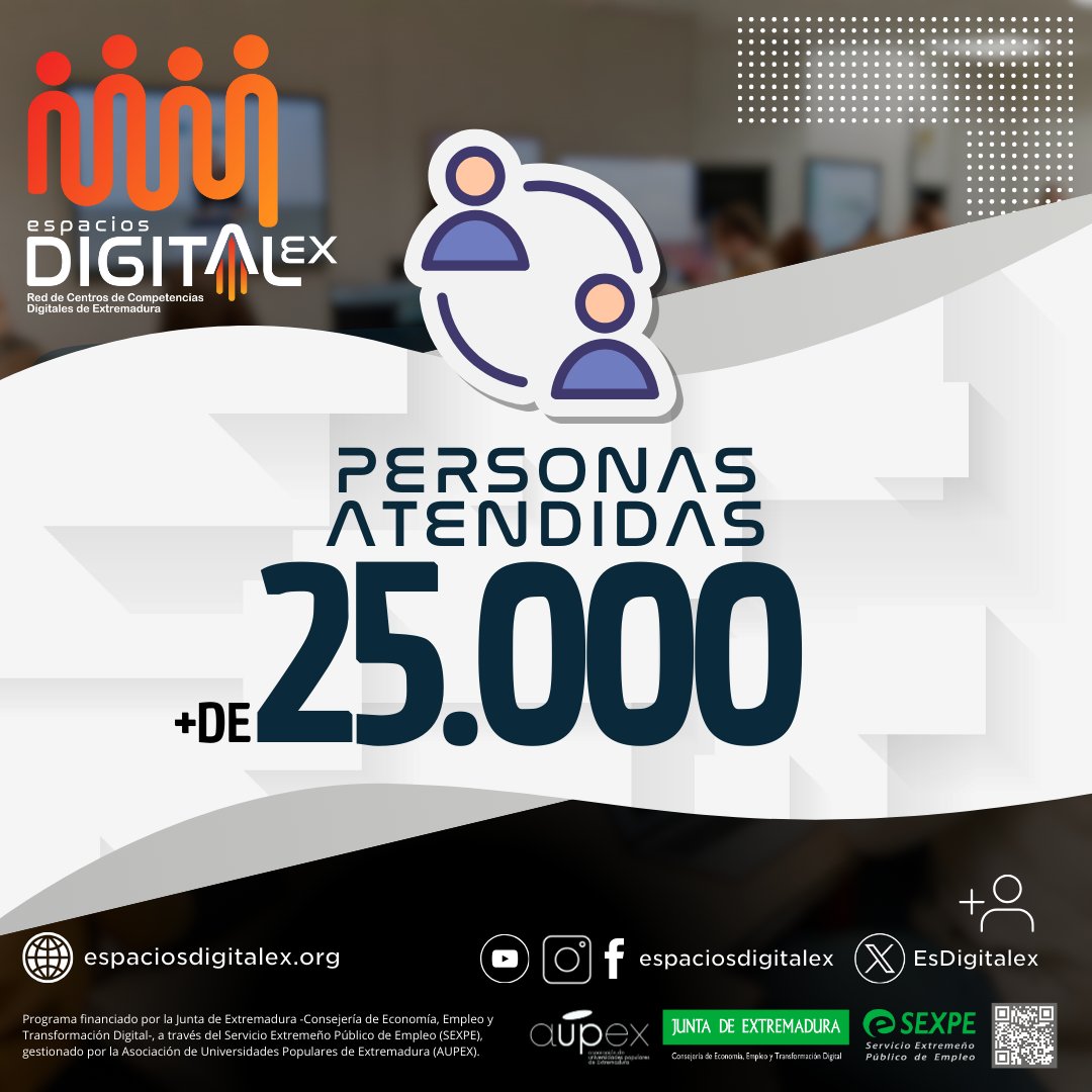 Espacios Digitalex tweet media