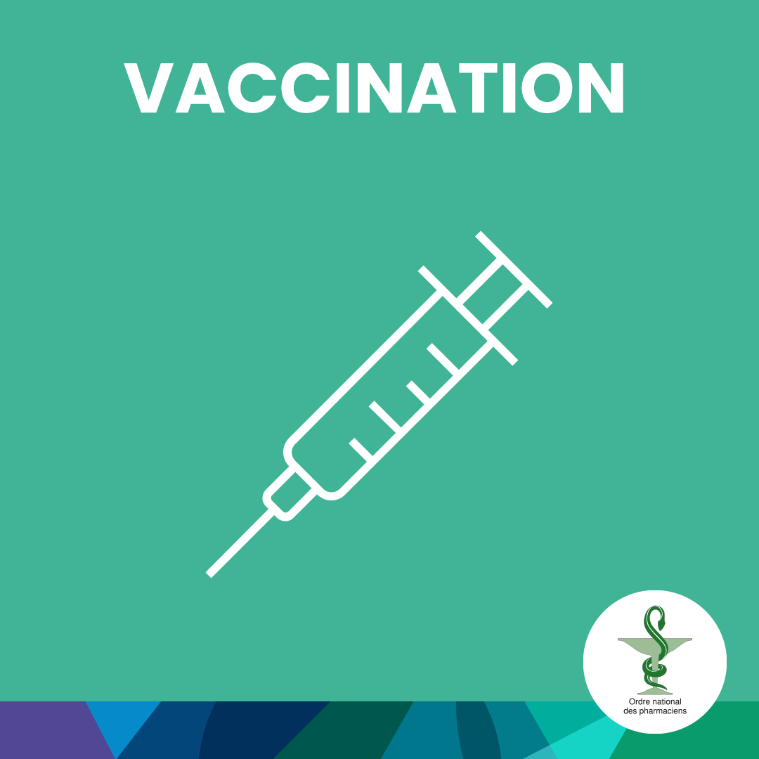 🚨[ACTU] Prolongation de la campagne de vaccination contre la grippe
Face à la circulation active de la grippe, la campagne de vaccination est prolongée jusqu’au 28 février 2025
Retrouvez toutes les infos 👉 ordre.pharmacien.fr/les-communicat…