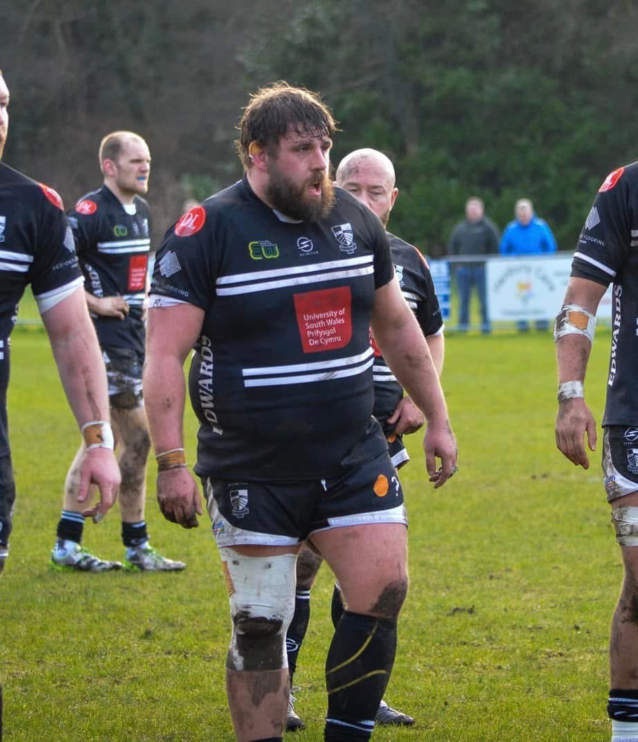 📻 | THE PONTY RUGBY SHOW

The GTFM Ponty Rugby Show is back tonight 6:45pm and this week Iestyn Thomas will be chatting to special guest Garyn Daniel 🎤

ℹ️ Read all about it 🎧🔗👉 ponty.net/the-ponty-rugb…