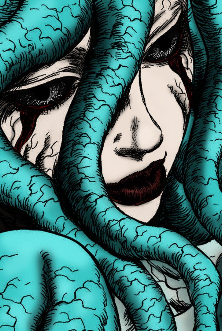 "How curious..to meet one's self..~ What brings you to this little corner of the world..assuming we both know the same thing..~"