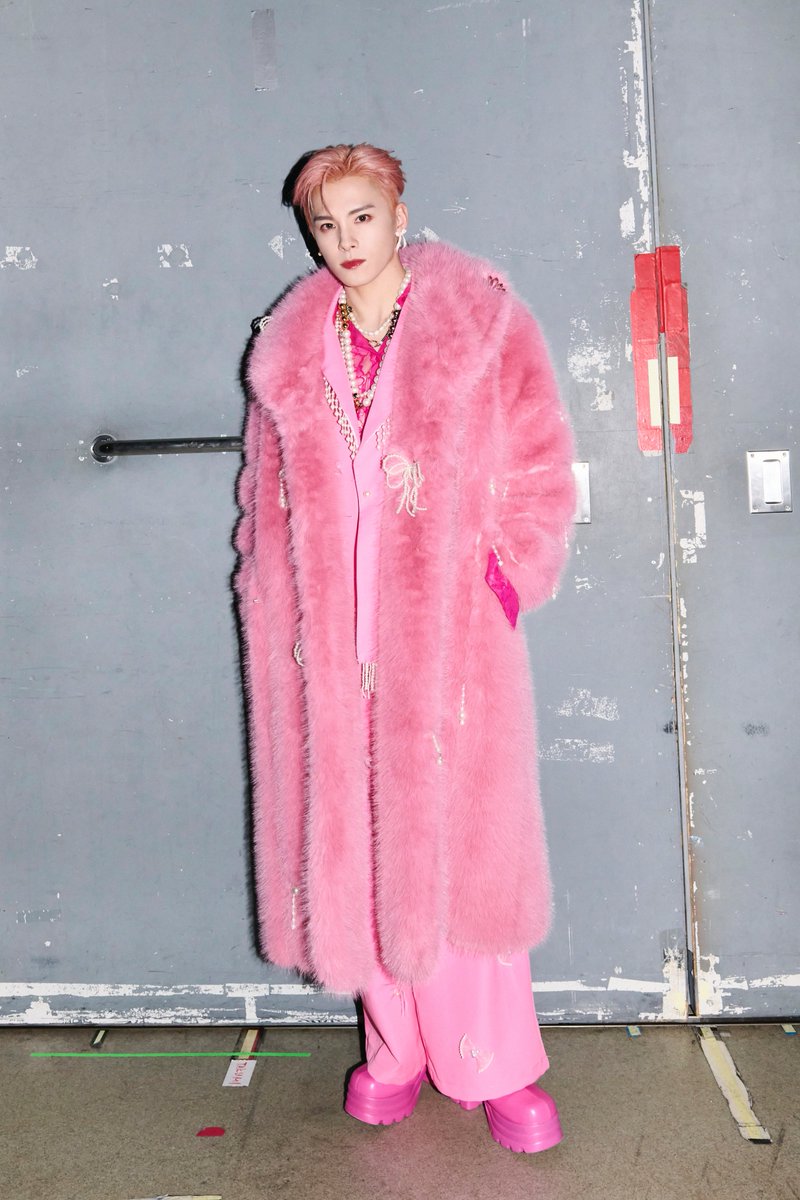 #LAPOSTA2025 
SHOW PRODUCED by #KAWANISHITAKUMI

[ My Everything ]

会場にお越しいただいたみなさん
ありがとうございました✨

#JO1 #川西拓実