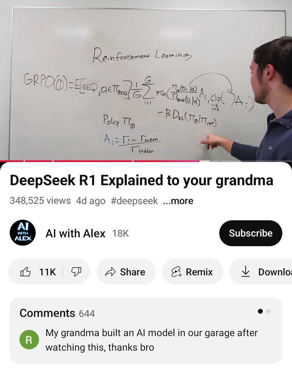 The only tutorial you need. 🫡