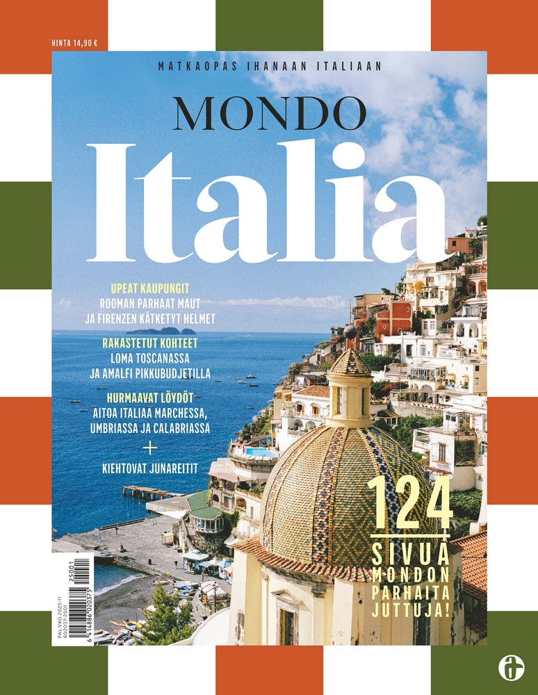 Mondo tweet media