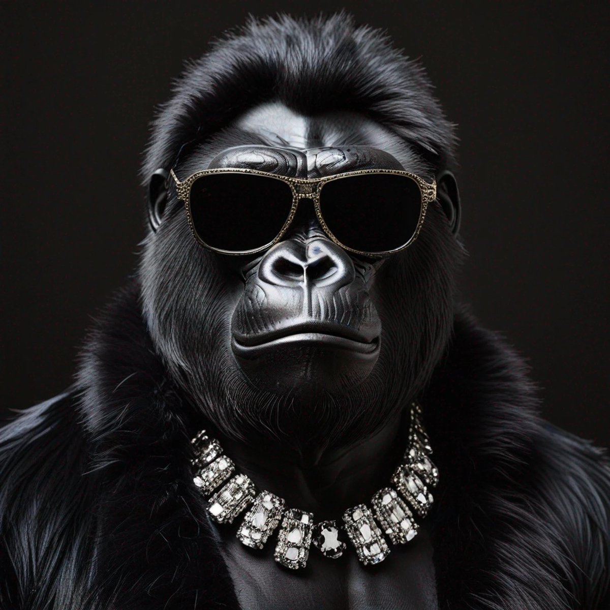 MONKEYMFKRs's tweet photo. 🚀 Giveaway time! Tag 5, follow, like, retweet, and share your fave XRPL MONKEY/APE NFT! 🐒 7 Days WIN NFT#344 #FintechBets #NFTdrop #MONKEYMFKRs #XRP https://t.co/Sy8ASd241B