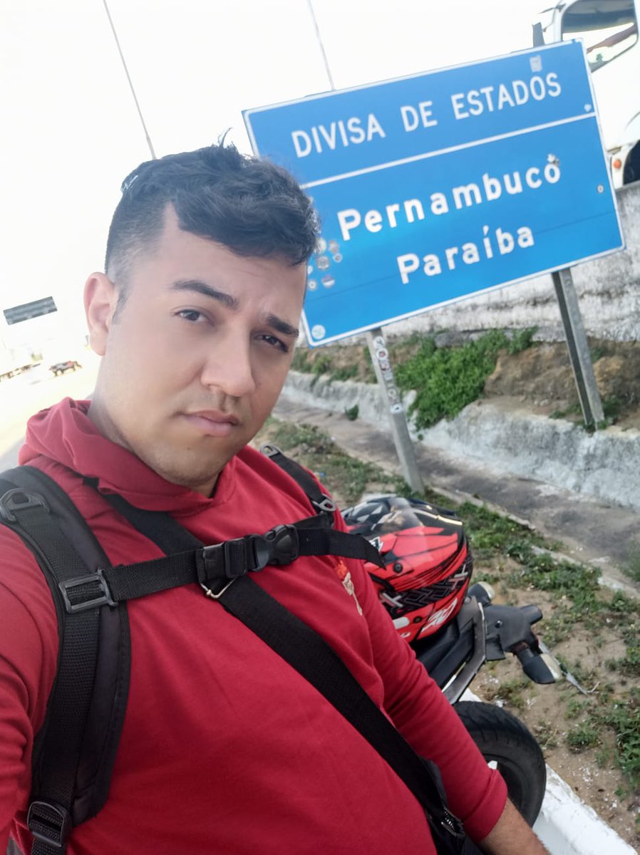 qapmike_'s tweet photo. Minha vida entre PE e PB.

#fy #viral #viraliza #qapmike #mike484 #qappmpe https://t.co/ZT7LclGd6Z