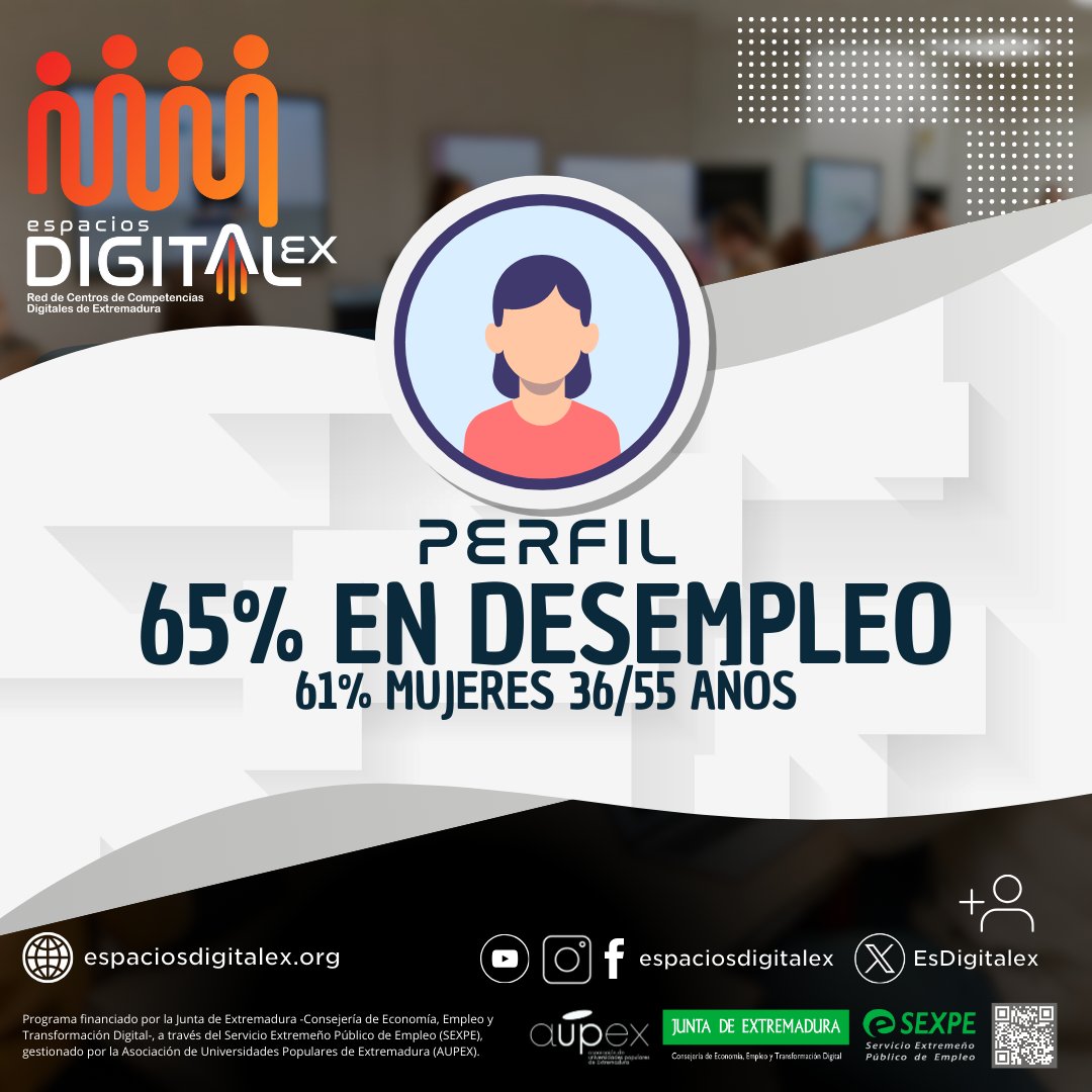 Espacios Digitalex tweet media