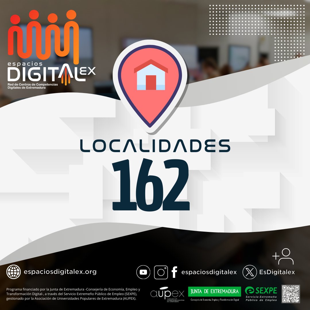 Espacios Digitalex tweet media