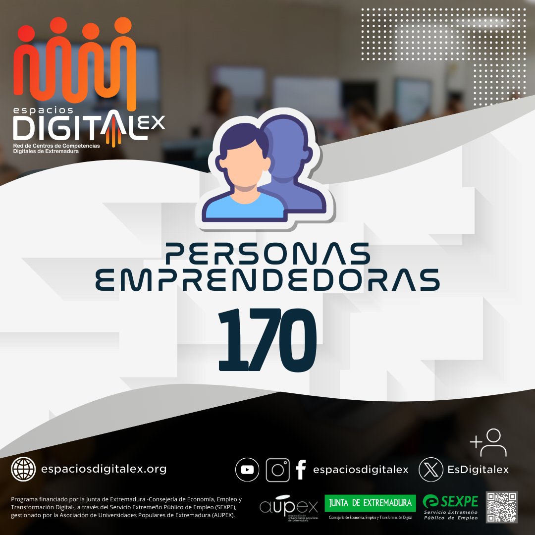 Espacios Digitalex tweet media