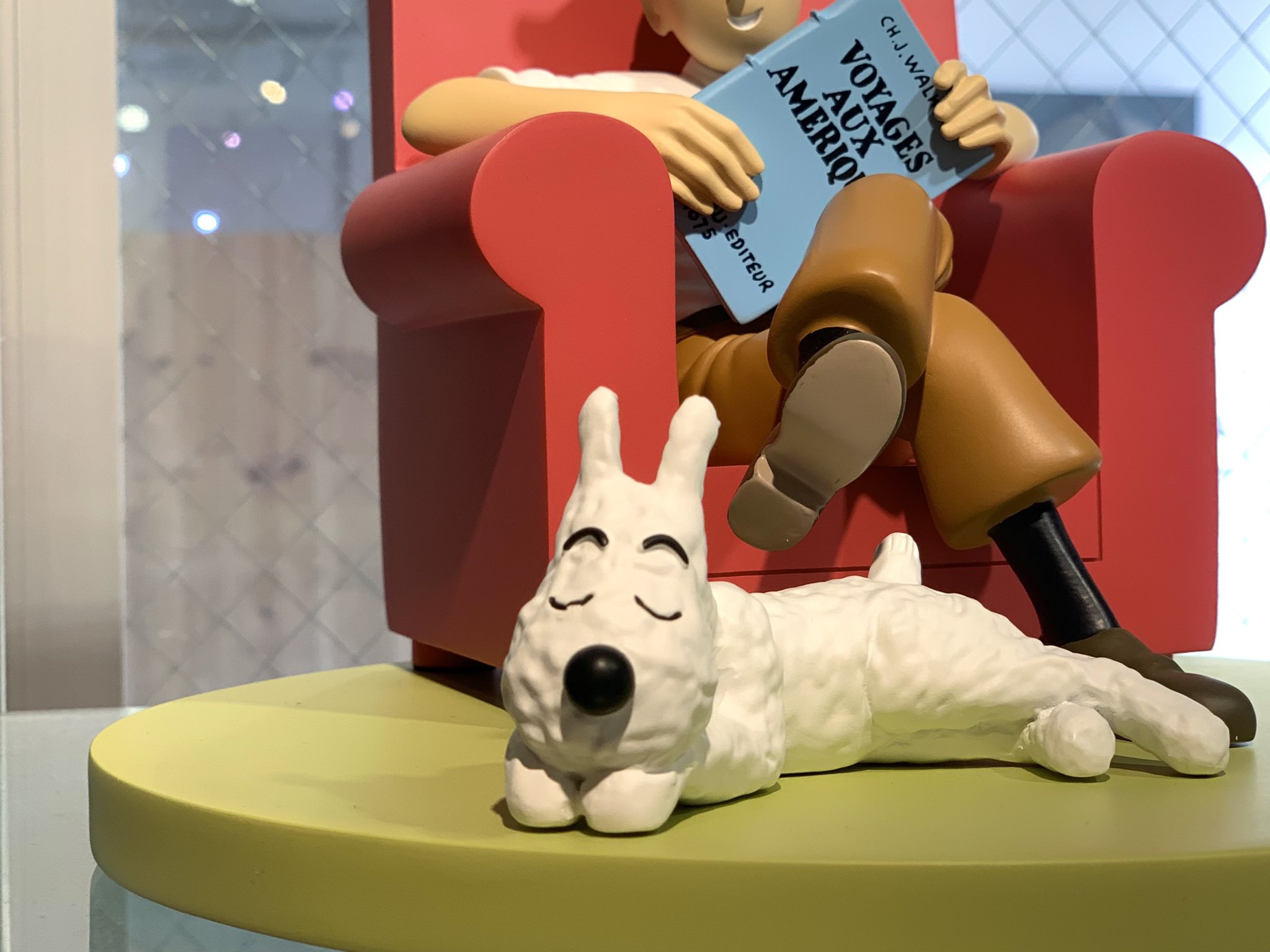 TINTIN JAPAN(公式) (@TINTIN_JAPAN) / X TINTIN JAPAN(公式) (@TINTIN_JAPAN) / X