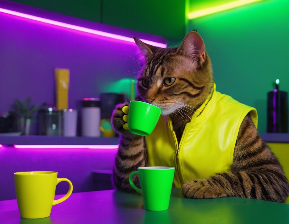 1cyrax00's tweet image. A glitch in the matrix? No, just a morning without coffee. ☕🛠️ #CodeAndCaffeine