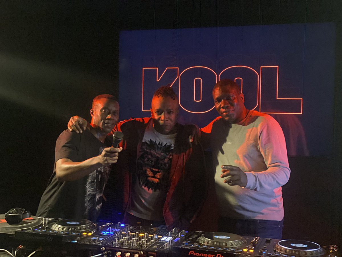Listen back to the NiceSoundsShow on <a href="/koolfmofficial/">KOOL FM</a> 26-01-2025 
DJ UNO (UK) &amp; MC MELO-D w/ Special guest SUPA MC
rinse.fm/episodes/dj-un…

Enjoy 🔥🔥🔥