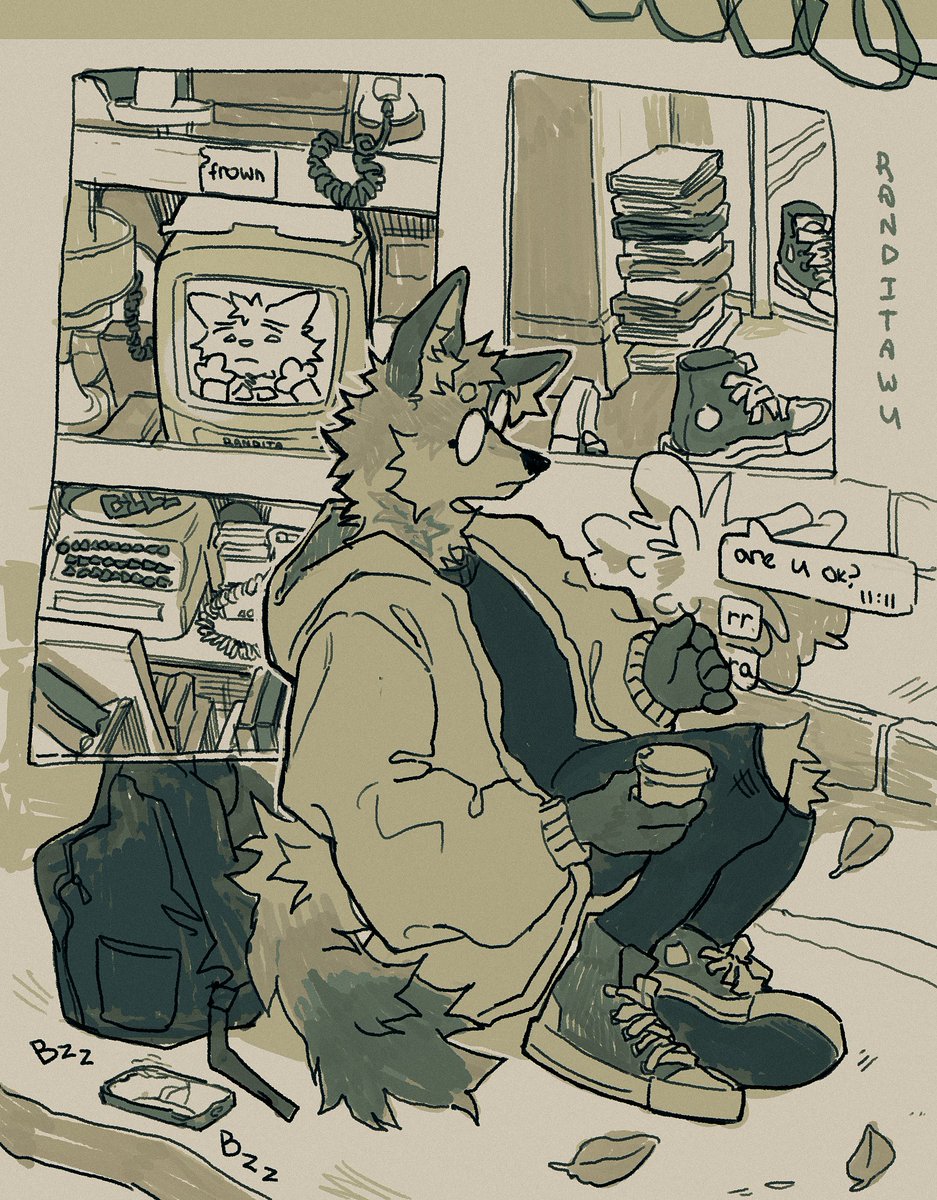 solitude