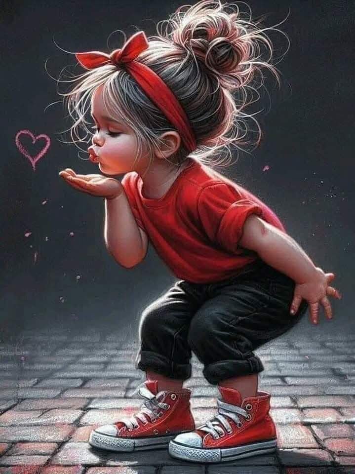 MegannKristyn's tweet photo. #Fragile #comme le #verre …
On #sait que le #bonheur était là au #petit #bruit qu’il a fait en #partant!
Il existe des personnes qui entrent dans votre vie et, en toute discrétion, bouleversent tout.
Elles vous voient d'une manière que personne d'autre n'a jamais pu voir .
Elles touchent des recoins de votre âme que vous ignoriez même, et vous font vous sentir compris dans un monde qui rarement prend le temps de s'arrêter.
Mais une fois qu'elles sont parties, il n'y en aura jamais une autre comme elles.
Mais la vérité, c'est que certaines personnes ne viennent qu'une seule fois dans une vie.
Leur présence, leur rire, la façon dont elles vous font vous sentir sont des choses qu'on ne pourra jamais reproduire, peu importe combien de nouveaux visages seront présents dans votre vie.
Ce qui est tragique
c’est que souvent, nous ne réalisons leur valeur que trop tard.
Nous blessons les personnes qui comptent le plus pour nous.
Souvent par égoïsme, par fierté, et parfois simplement parce qu’on pense qu’elles seront toujours là.
Nous disons des choses dans la colère, ou pire,
Nous ne disons rien, laissant l’éloignement s’instaurer comme une ombre.
Nous supposons qu’on aura le temps de réparer
Puis, qu’elles comprendront, qu’elles attendront. Mais tout le monde ne le fait pas.
Certaines personnes s’éloignent en silence. 🤐
Elles portent leur douleur sans faire de bruit, laissant derrière elles un silence qui parle plus fort que n’importe quel mot.
Et quand elles partent, vous le ressentirez. Le vide qu’elles laissent est incomparable.
Vous chercherez à les retrouver dans d’autres, espérant découvrir leur magie dans un nouveau visage, mais vous ne trouverez pas.
Personne d’autre ne brillera de la même façon qu’elles l’ont fait.
Ce qui est difficile
Ce n’est pas seulement de les perdre
C’est de savoir que vous auriez pu faire plus.
Qu’un mot maladroit,
Qu’un moment d’oubli ou
Qu’une incapacité à exprimer votre gratitude les a poussées loin de vous.
Les relations sont fragiles, comme le verre le plus fin, et une fois brisées, aucune quantité de regrets ne pourra les réparer.
Alors, faire bien attention
Et prenez soin des cœurs que vous touchez.
Traitez avec douceur et bienveillance
ceux qui apportent de la lumière dans votre vie.
Parlez avec intention,
Et agissez avec amour et ne les prenez jamais pour acquis.
Les connexions les plus rares sont aussi les plus fragiles. Lorsqu'elles sont parties, aucun substitut ne comblera l’espace qu’elles laissent derrière elles.