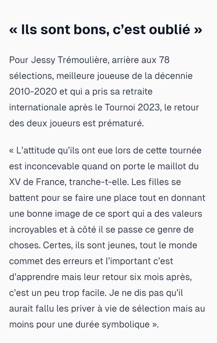 Broked_Jms's tweet photo. Jessy "the greatest" Trémoulière, sur et en dehors des terrains.

C'est toujours anormal de les voir cette année en bleu. https://t.co/z8BWKlonQR