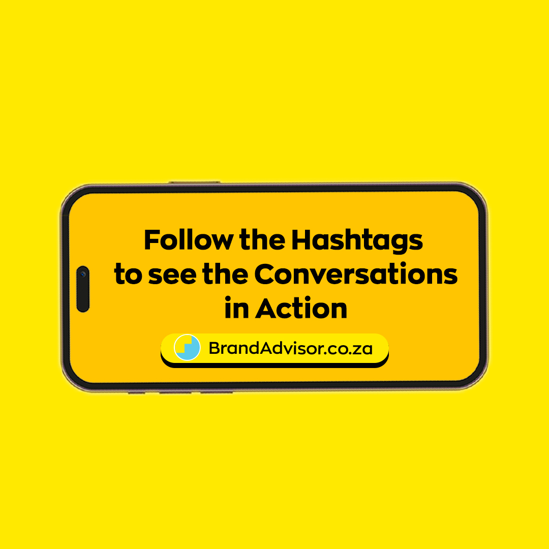 BrandAdvisorSA's tweet image. 📢 FOLLOW our TWO LATEST projects: #AlbanyBreaducation 🍞 &amp;amp; #AskCleanipedia @Cleanipedia_SA 🧼⁠ on TikTok!
⁠
Follow our influencers IN ACTION! 👀⁠
⁠ ⁠
👉 Click the link in bio to LEARN MORE! 🔗 brandadvisor.co.za/follow-our-liv…