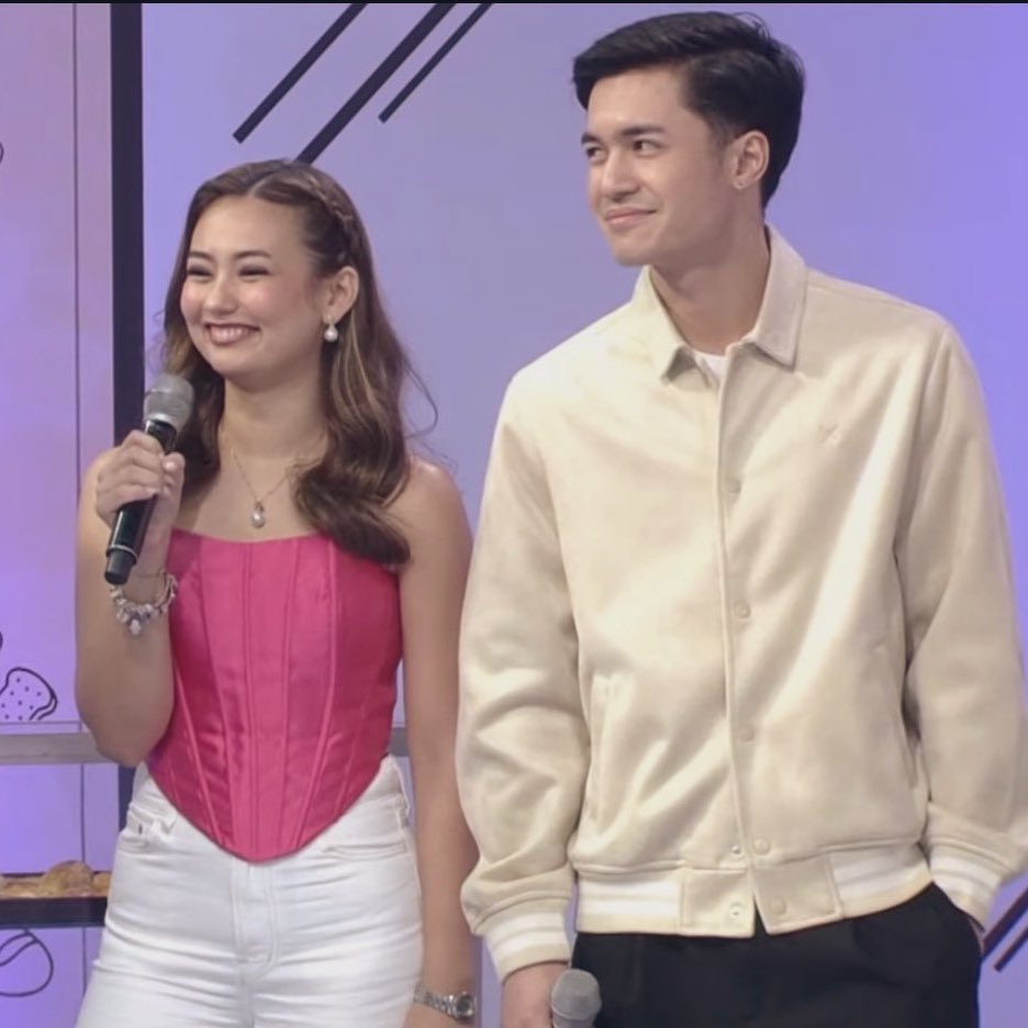 Showtime knows the original ships.
Jarlette x JMFyang x Kairain x Jasdy

KOLETTE ITS SHOWTIME