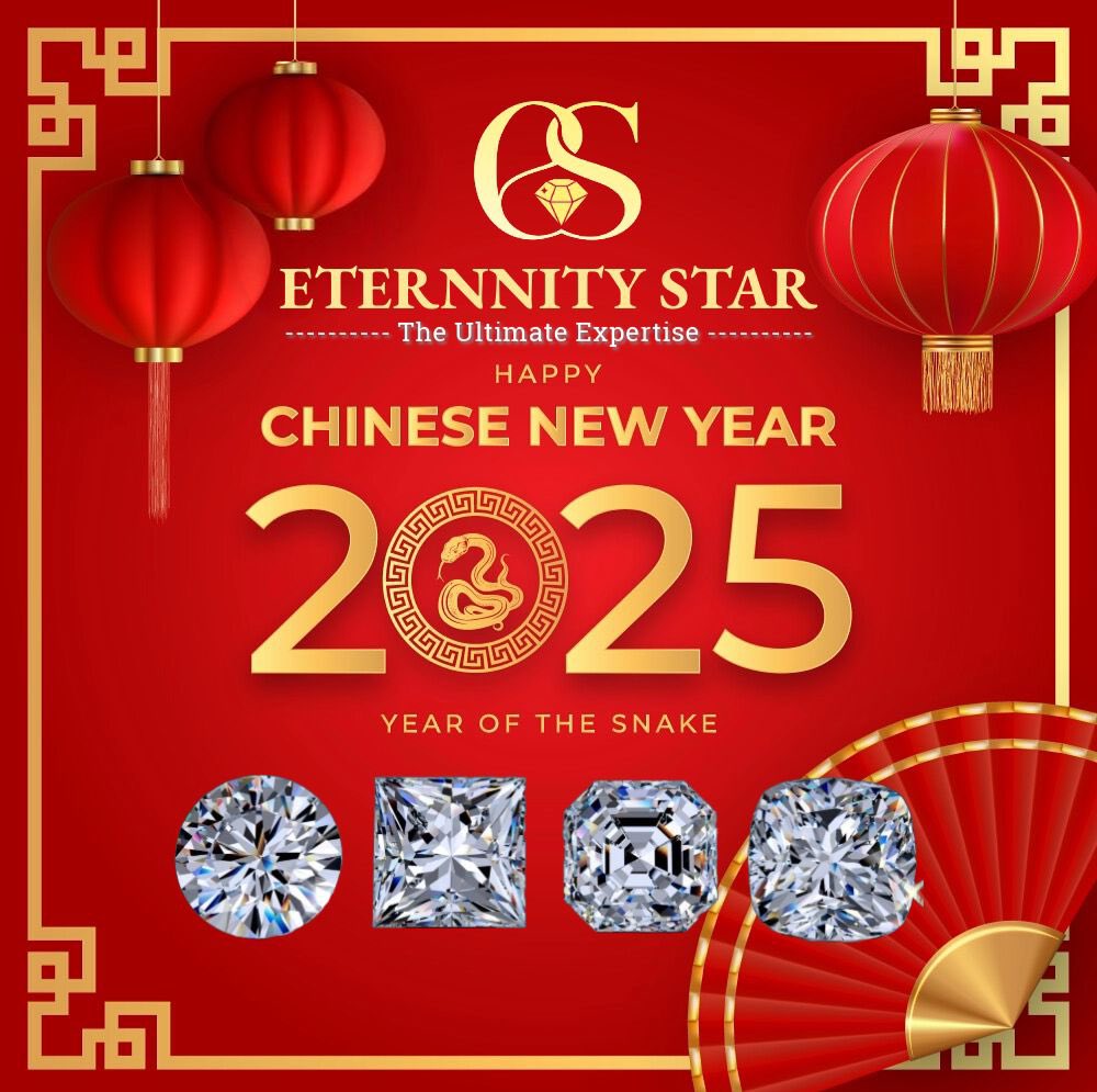 Eternnitystar's tweet photo. 万事如意! 🧧🎉🎆 https://t.co/tXYQWC89Aq