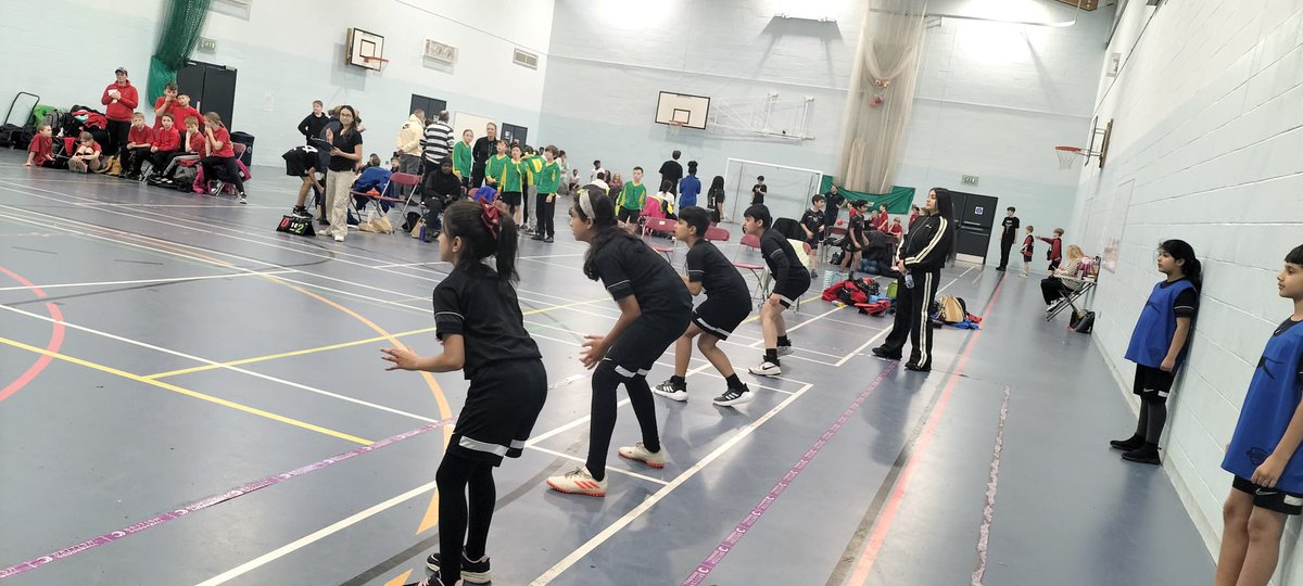 StMichaelsCEPSport tweet media