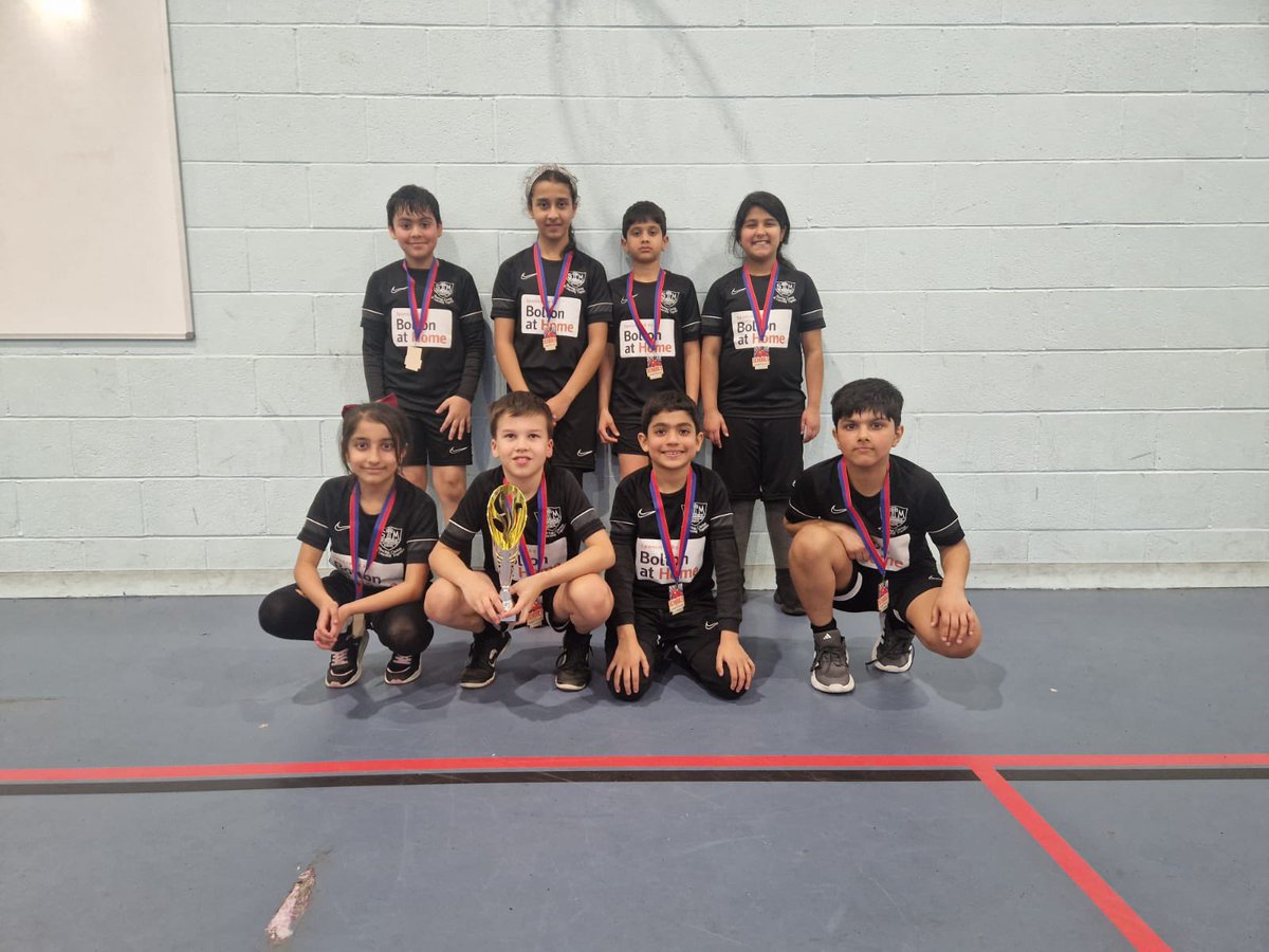 StMichaelsCEPSport tweet media