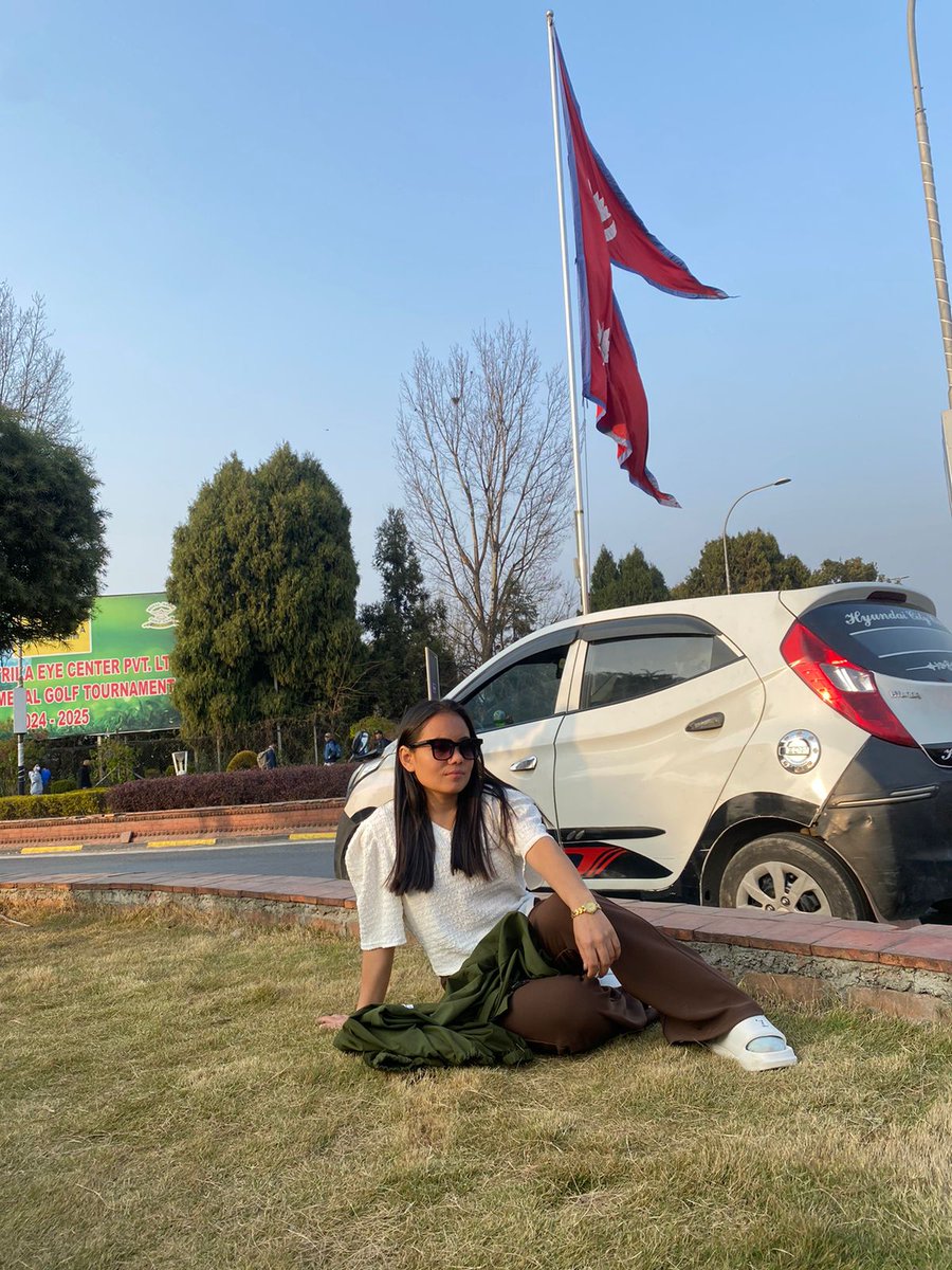 Akritichand1's tweet image. मन पर्नेछ मध्येको एक सुन्दर दृश्य।