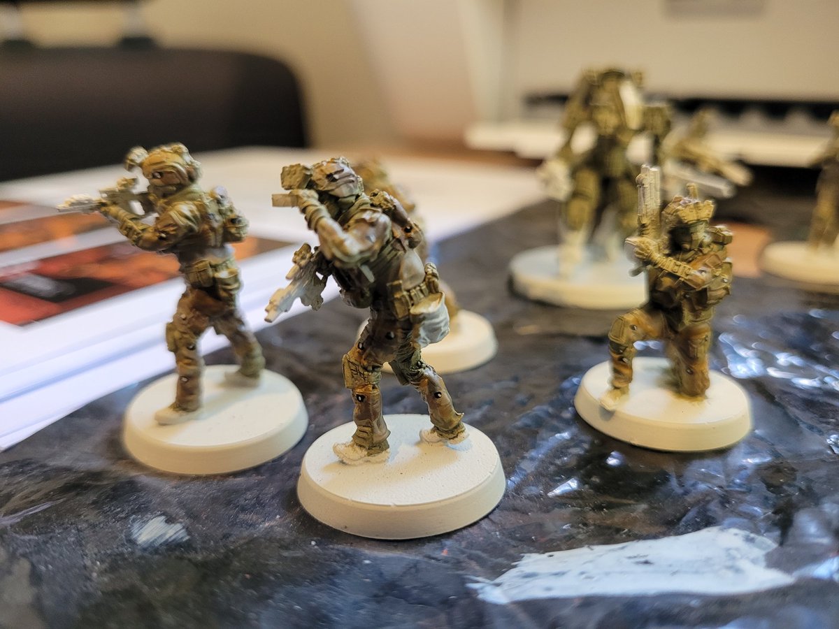 Tempest Wargaming tweet media