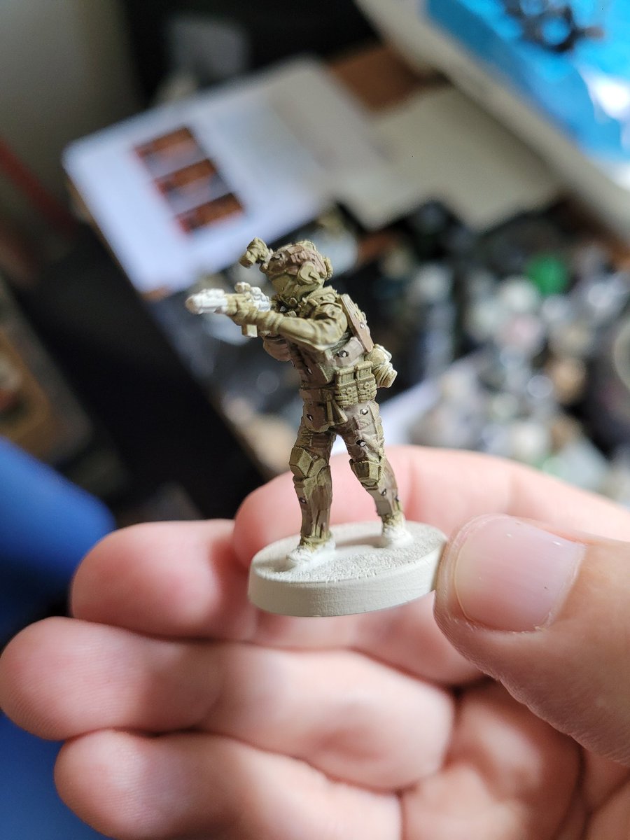 Tempest Wargaming tweet media