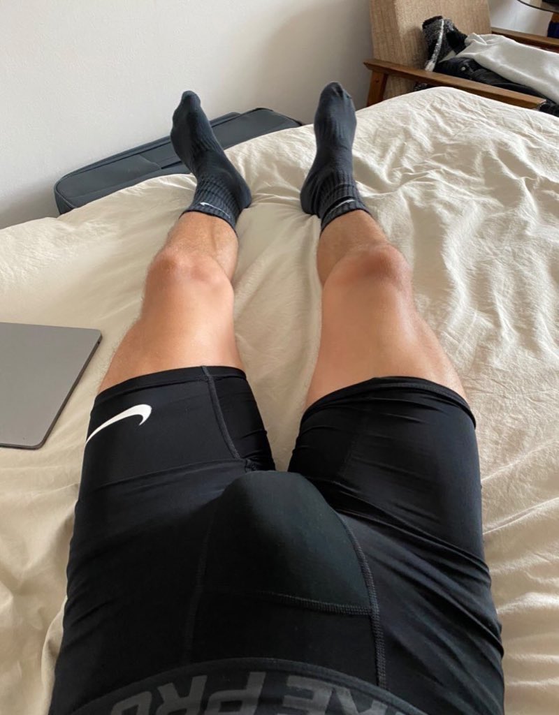Sporlar yapıldı ✅