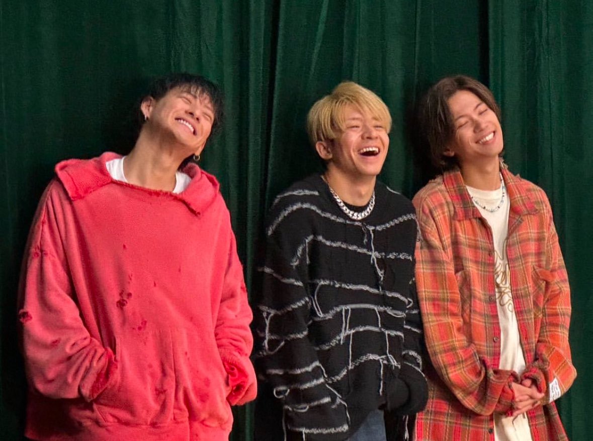 dskmccjh's tweet photo. これ系のなんばーあい愛おしすぎて本当にだいすき https://t.co/ggwYiMUFOq