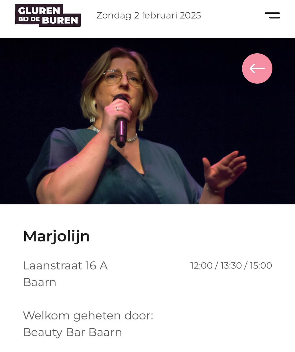 Marjolijn van Dijk tweet media