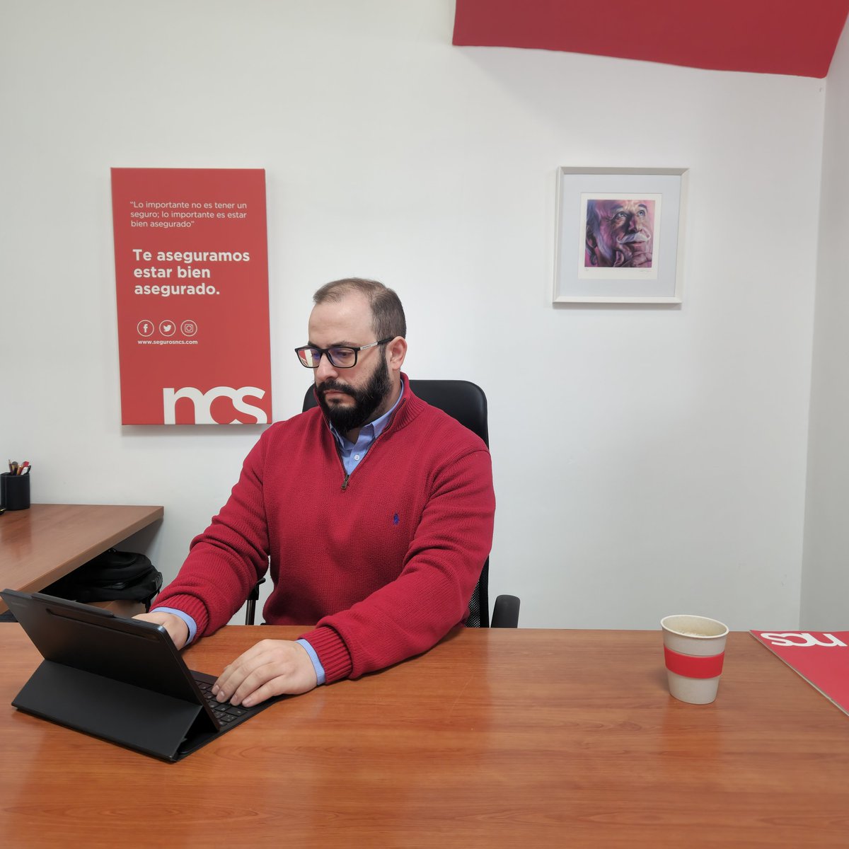 😓 Si estás cansado de que tu seguro te deje tirado cuando más lo necesitas.. 🤗 Nosotros somos tus aliados 🤗

🫣 O tu seguro te dice una cosa y hace otra. ❌ ¡No te dejes engañar! Nosotros te ayudamos a sacar el máximo partido a tu póliza
#seguros #gestiónriesgos #independencia