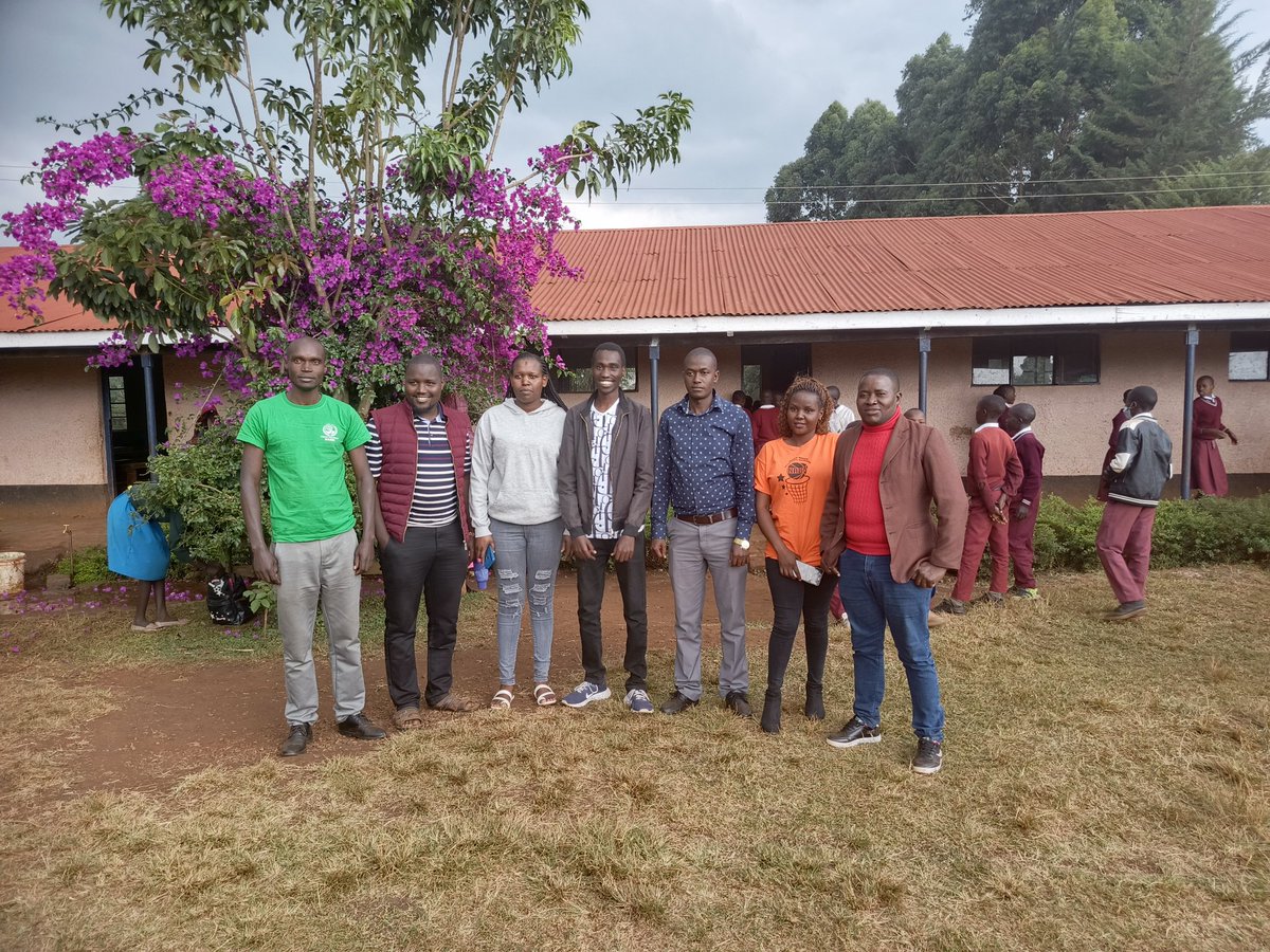 Green Arise Initiative (@green_arise) on Twitter photo In partnership with <a href="/SusanMutuku/">Susan Mutuku - Zanne</a> and Green Arise Initiative team, we had a pad distribution drive and mentorship for the girls and boys of Kapkuto primary and Bishop Birech Primary in Nandi county. Such small acts keep the kids in school. <a href="/ASBELKEMBOI7/">Asbel Kemboi.</a> <a href="/Fidel_kemboi/">Fidel Kemboi</a> #GivingBack In partnership with <a href="/SusanMutuku/">Susan Mutuku - Zanne</a> and Green Arise Initiative team, we had a pad distribution drive and mentorship for the girls and boys of Kapkuto primary and Bishop Birech Primary in Nandi county. Such small acts keep the kids in school. <a href="/ASBELKEMBOI7/">Asbel Kemboi.</a> <a href="/Fidel_kemboi/">Fidel Kemboi</a> #GivingBack