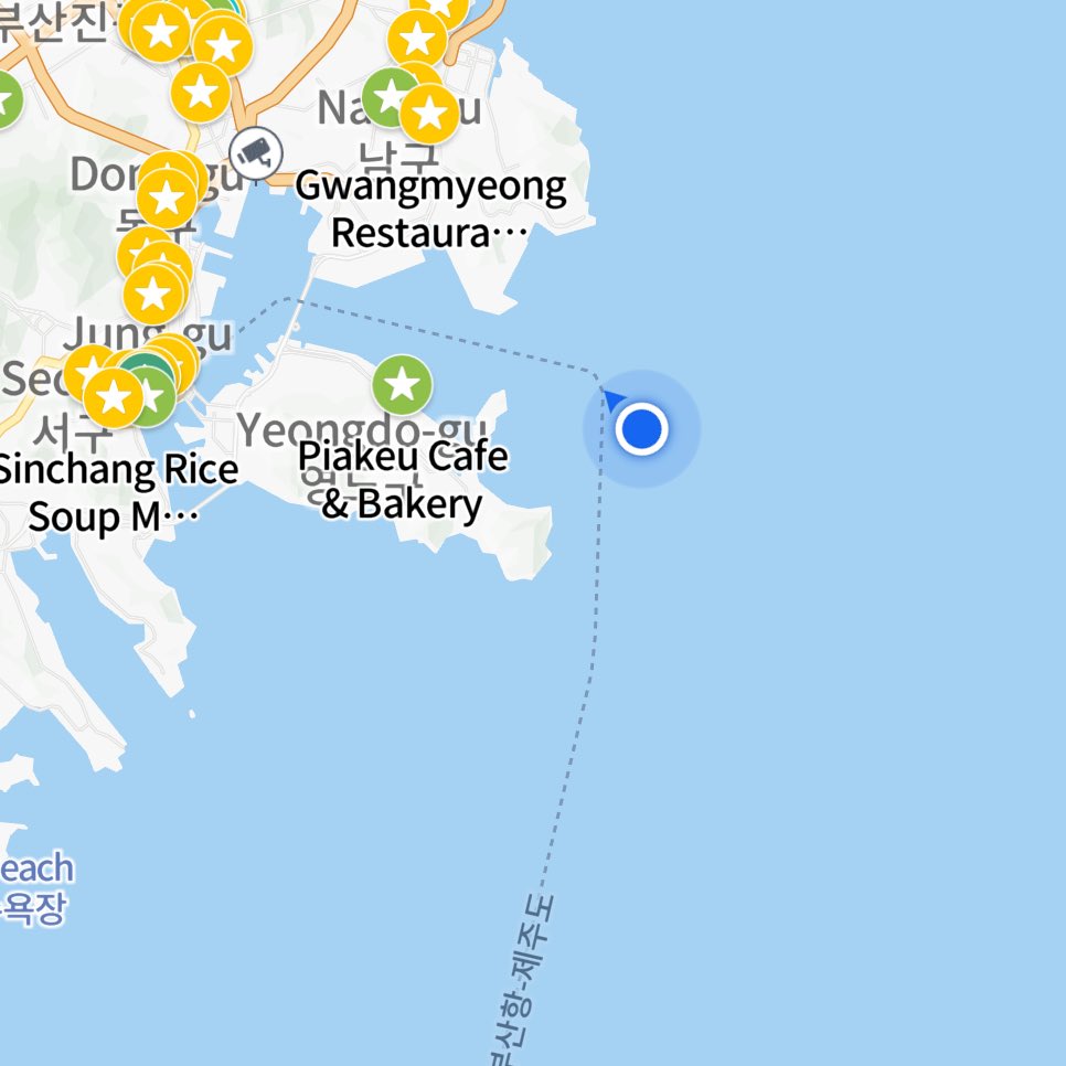 그리고 진짜 타고 옴
그 언젠가 만들었던 사내 학생증과 함께....
새벽의 바닷바람은 정말 차가웠다 🥺